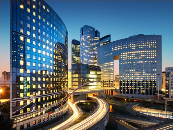 前景看好——建筑裝飾業被認為是“日不落行業”，你怎么看？